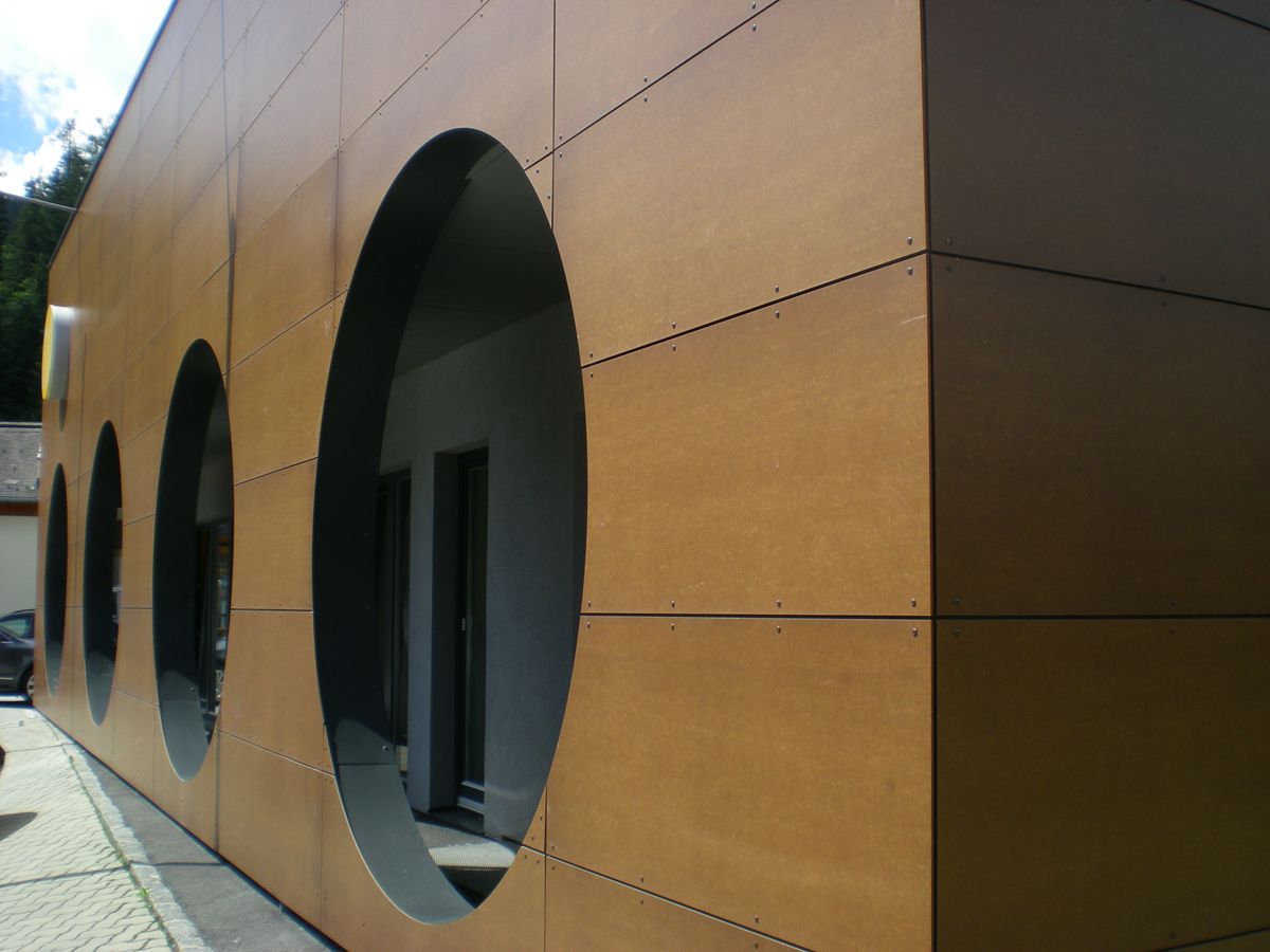 Fassade Fassade
