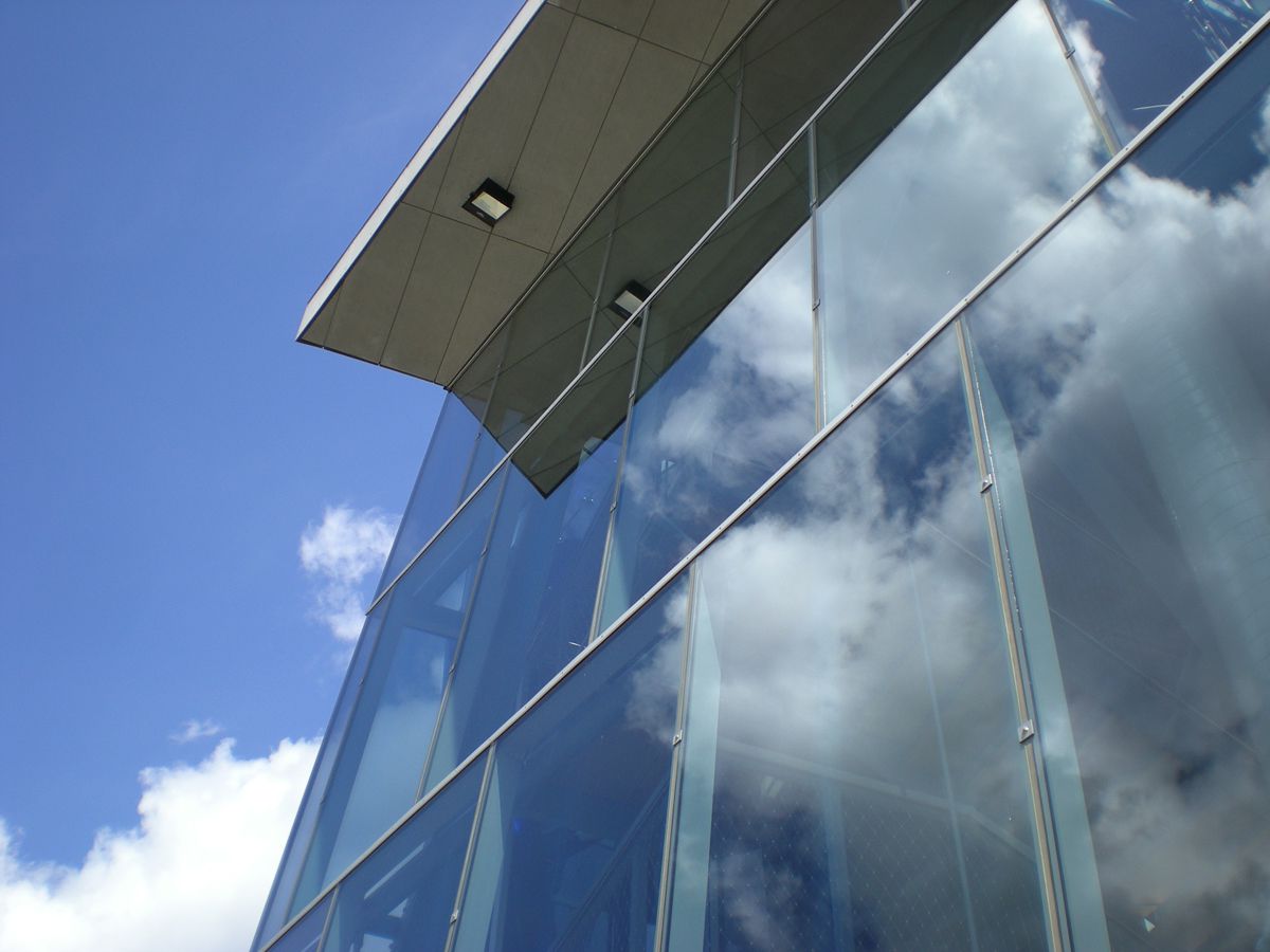 Fassade Fassade